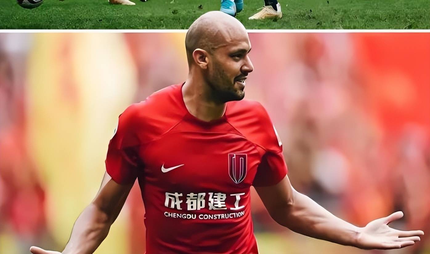 成都蓉城夏季引援巴甲射手 成都蓉城夏季引援巴甲射手