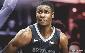 今晚体能课后,孟菲斯灰熊更衣室发声备战荷甲,质疑声仍在,身体对抗强度拉满(约基奇的运动天赋甚至不如一名高中生) 今晚体能课后,孟菲斯灰熊更衣室发声备战荷甲,质疑声仍在,身体对抗强度拉满(约基奇的运动天赋甚至不如一名高中生)